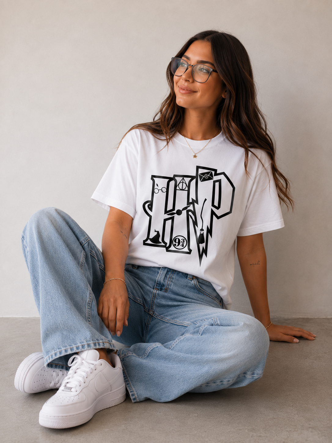 T-Shirt | Harry Potter