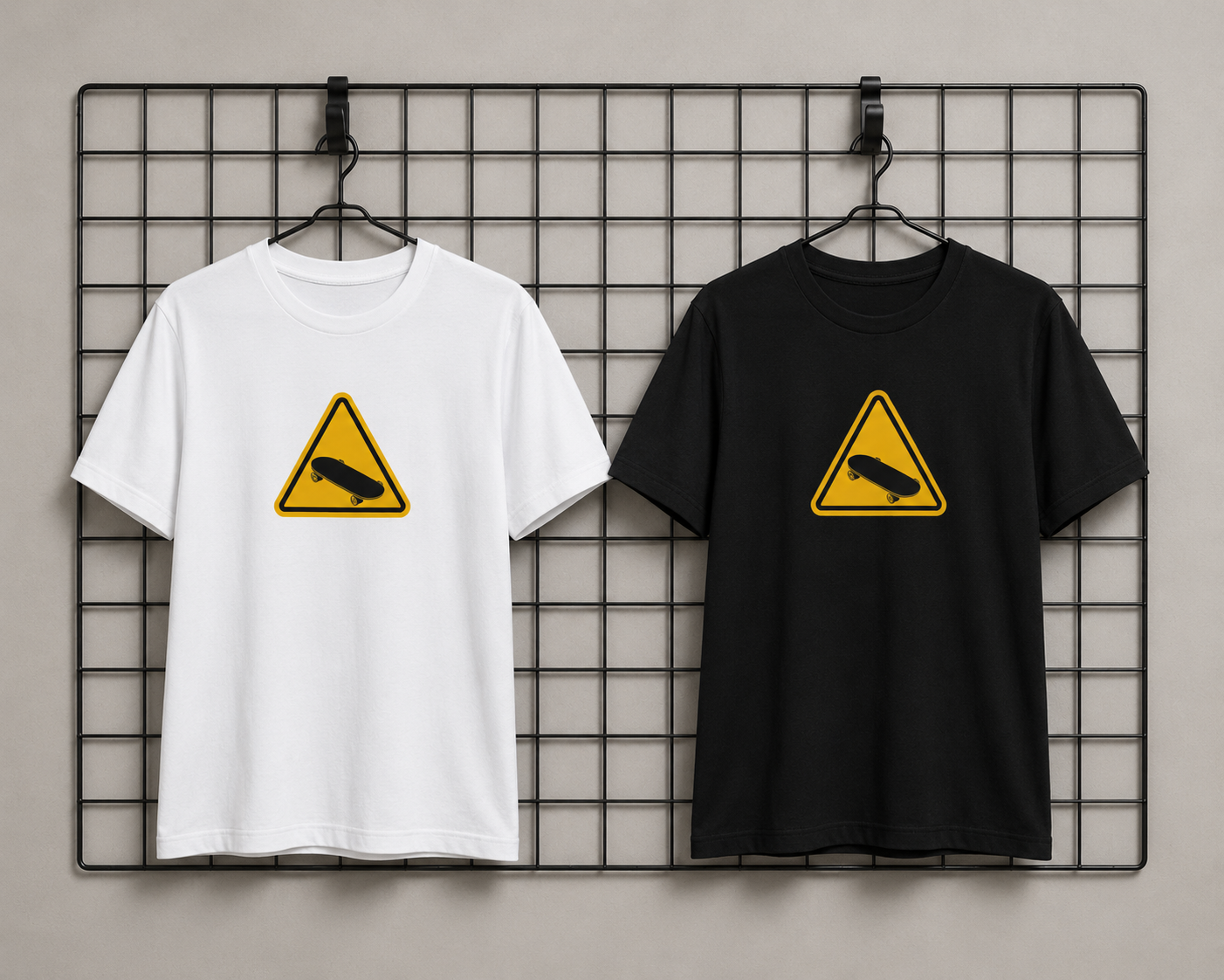 T-Shirt Premium | Skate