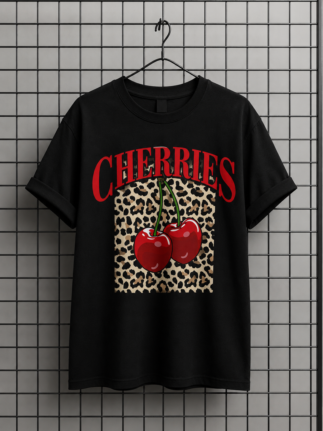 Tshirt | Cherries