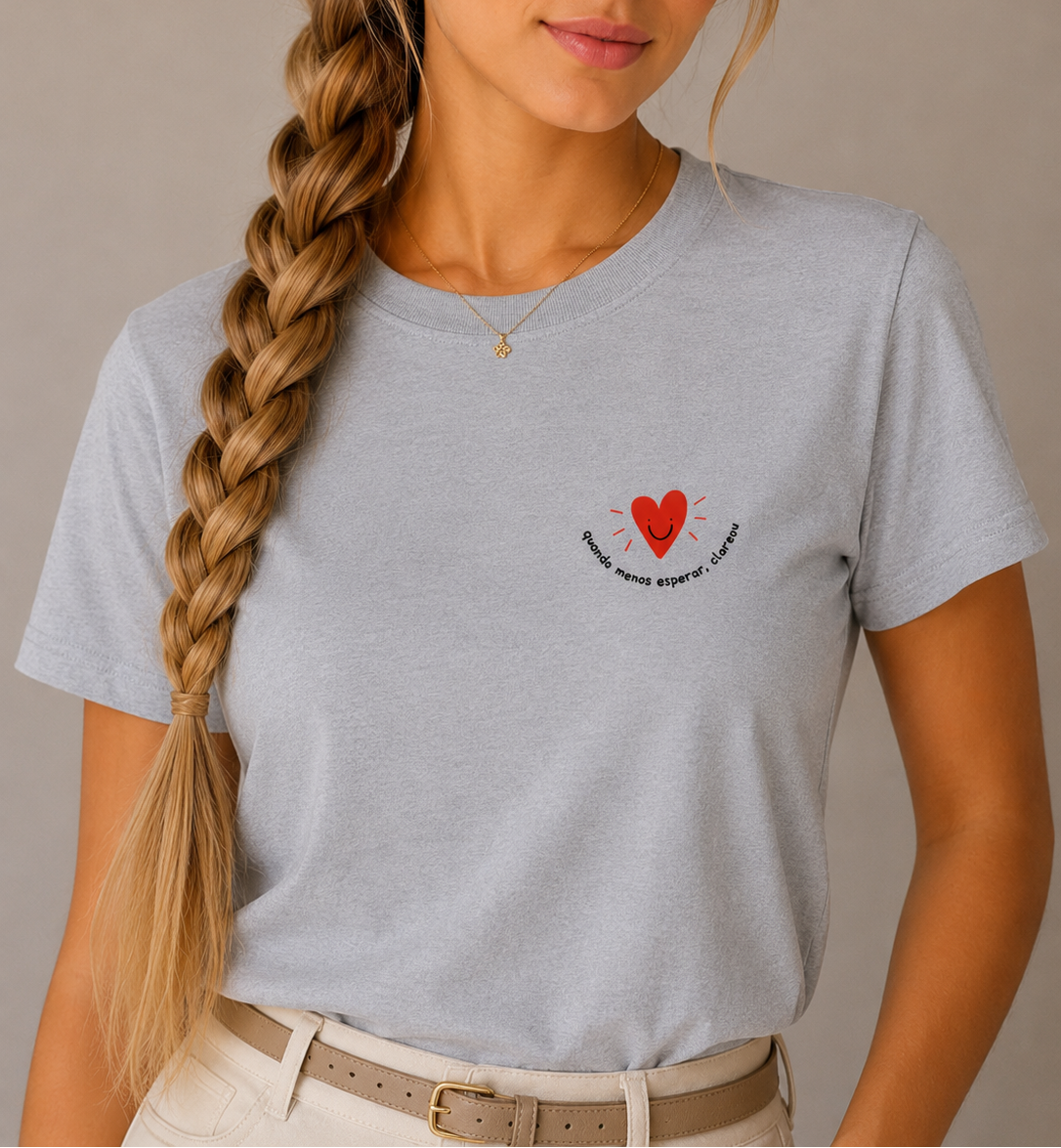 T-Shirt | Clareou