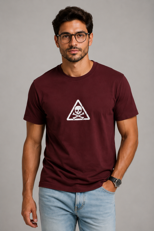 T-Shirt Premium | Skull