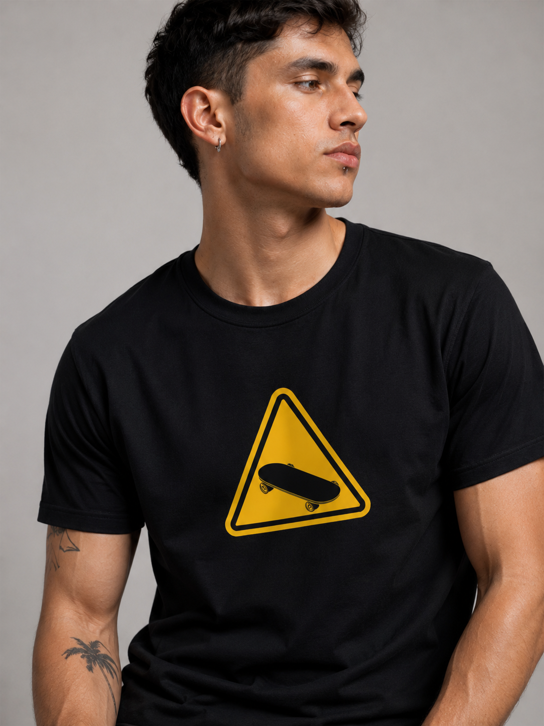 T-Shirt Premium | Skate