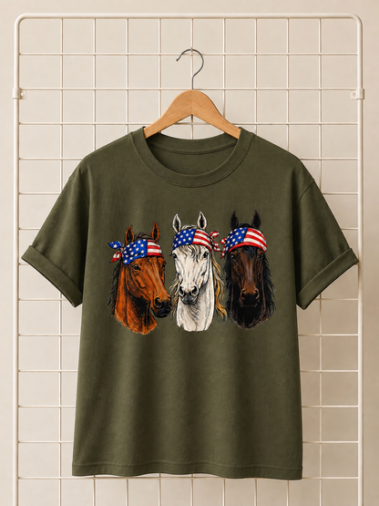 T-Shirt | Wild Riders