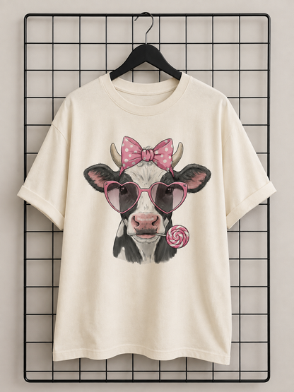 T-Shirt | Vaquinha