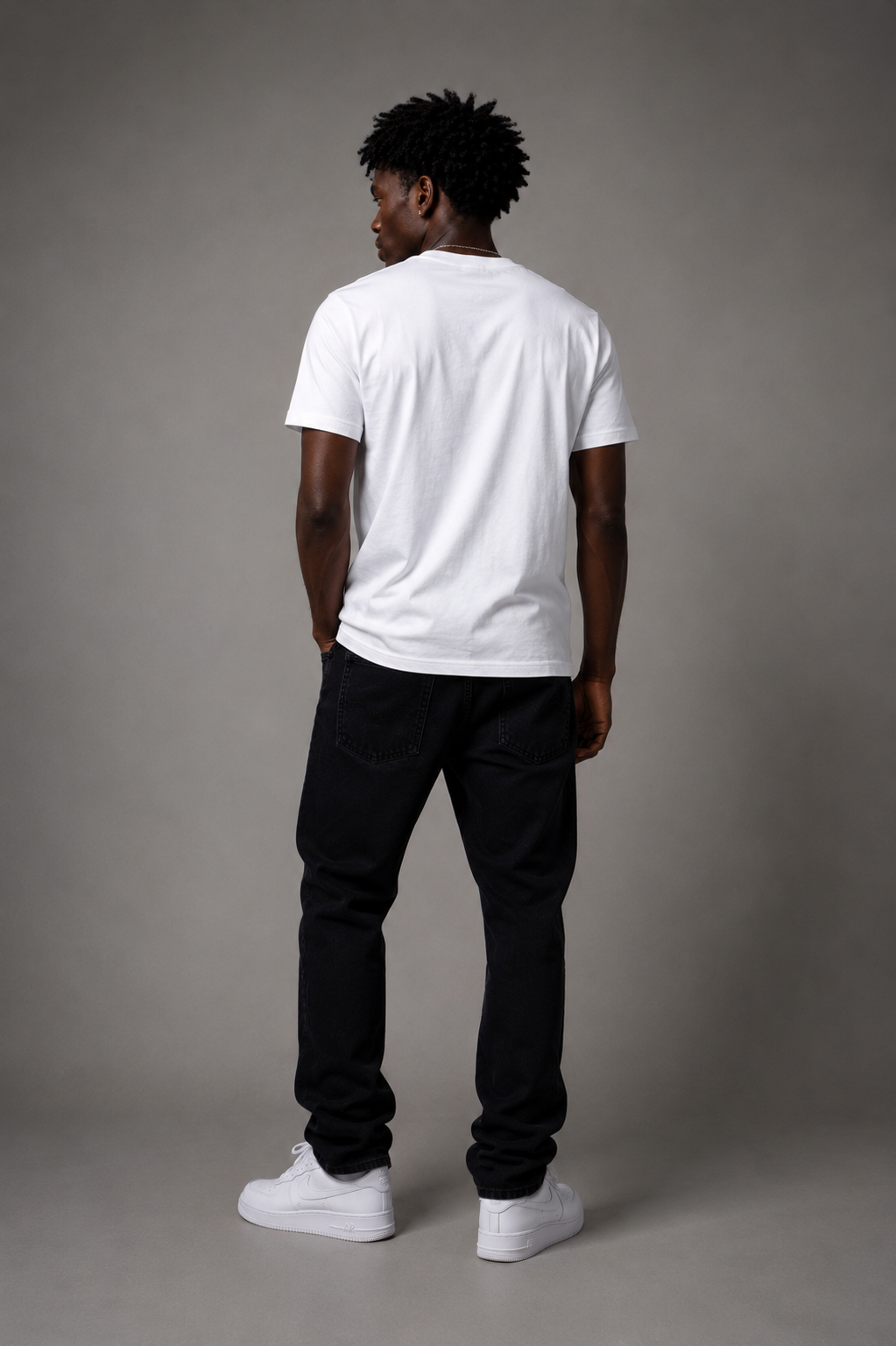 T-Shirt Premium | Metaverse