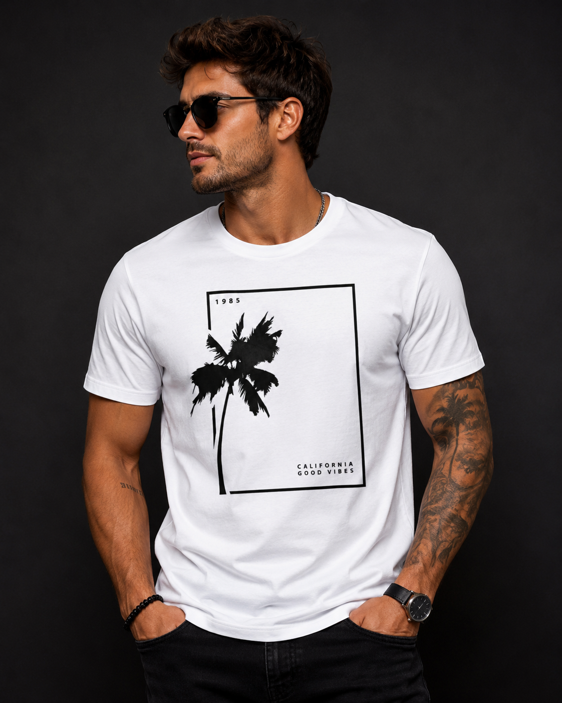 T-Shirt Premium | Summer