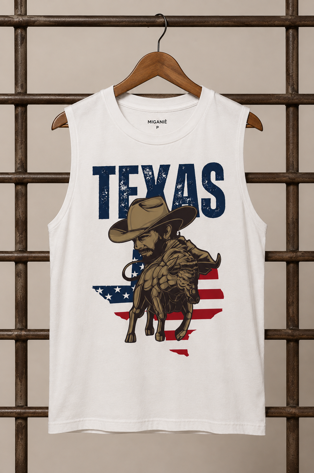 T-Shirt Regata | Vaqueiro
