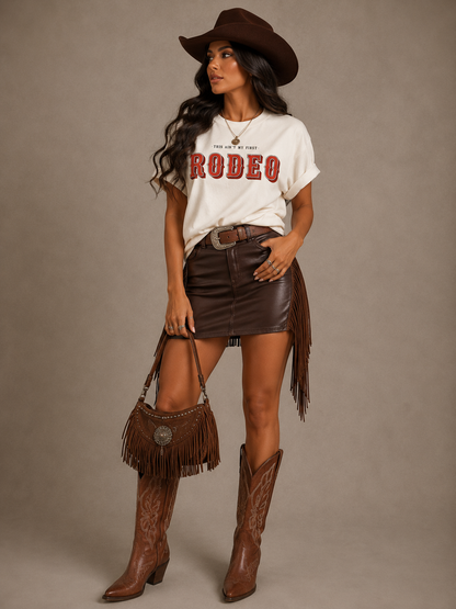 T-Shirt | Rodeio