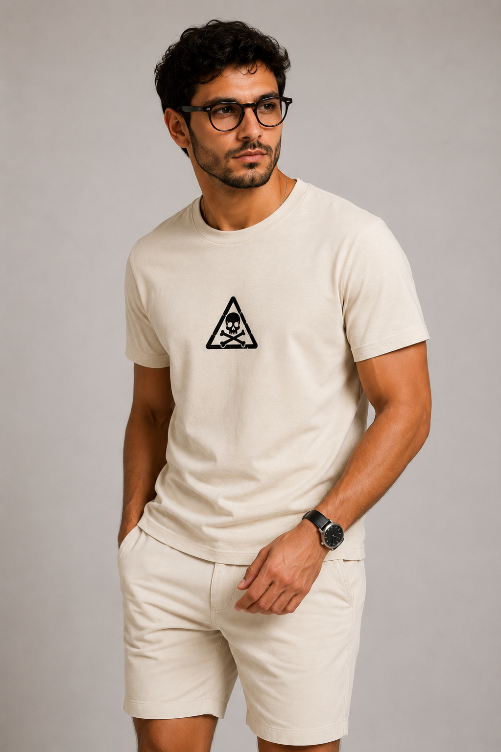 T-Shirt Premium | Skull