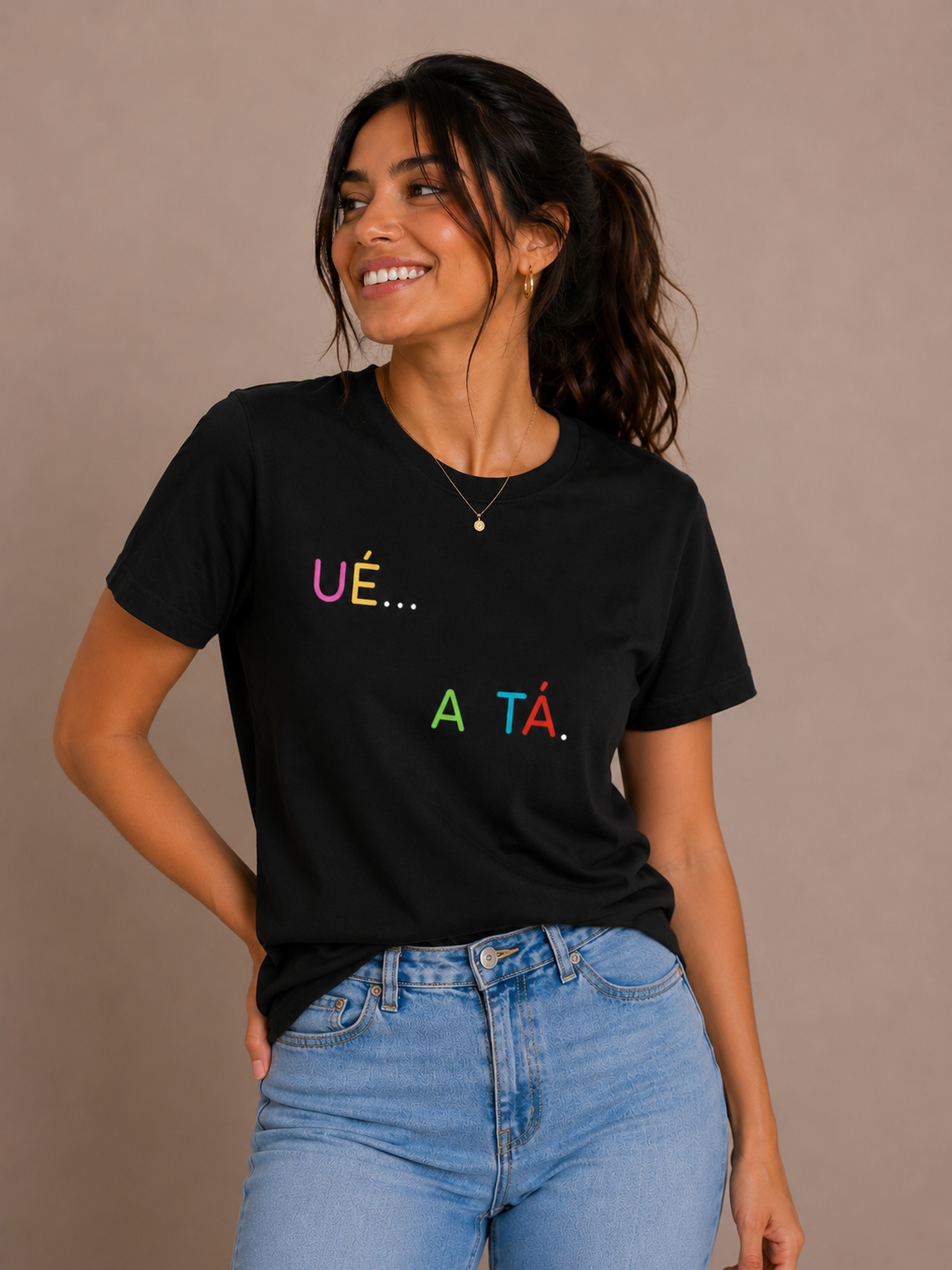 T-Shirt | Ué...