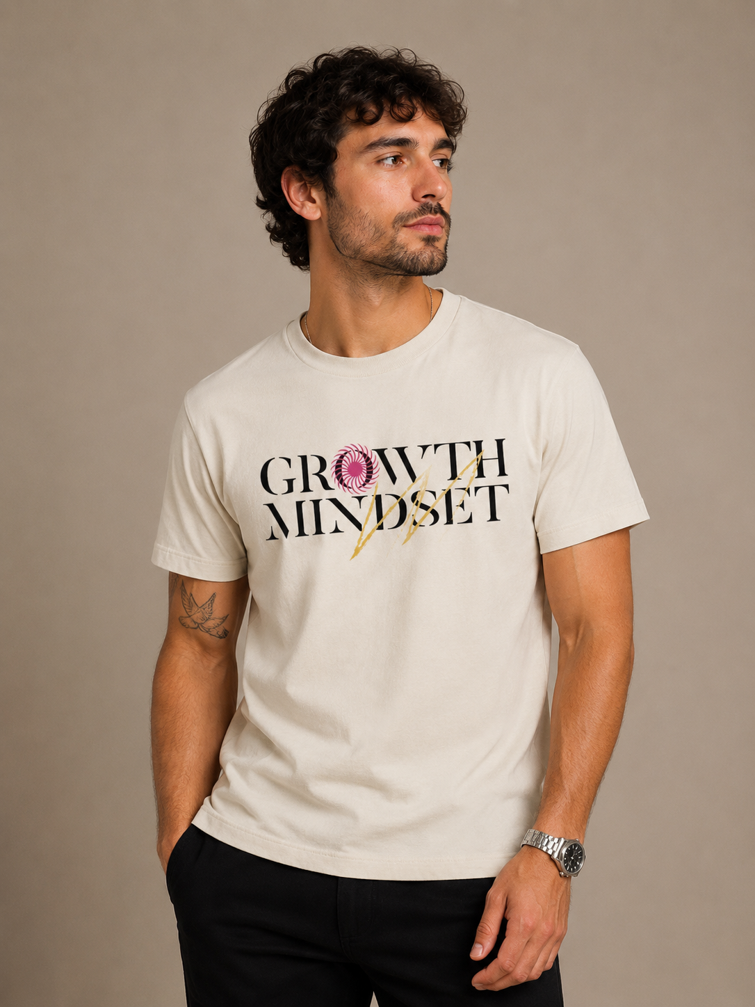 T-Shirt Premium | Mindset