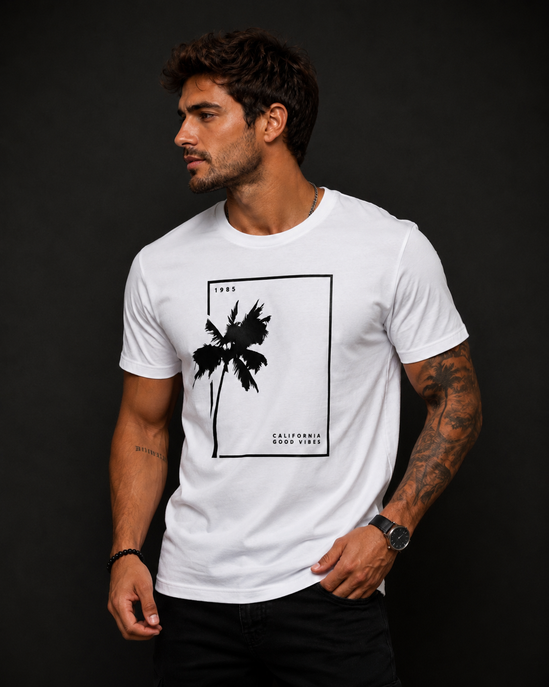 T-Shirt Premium | Summer