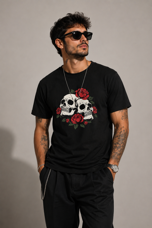T-Shirt Premium | Florescer