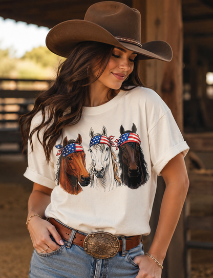 T-Shirt | Wild Riders