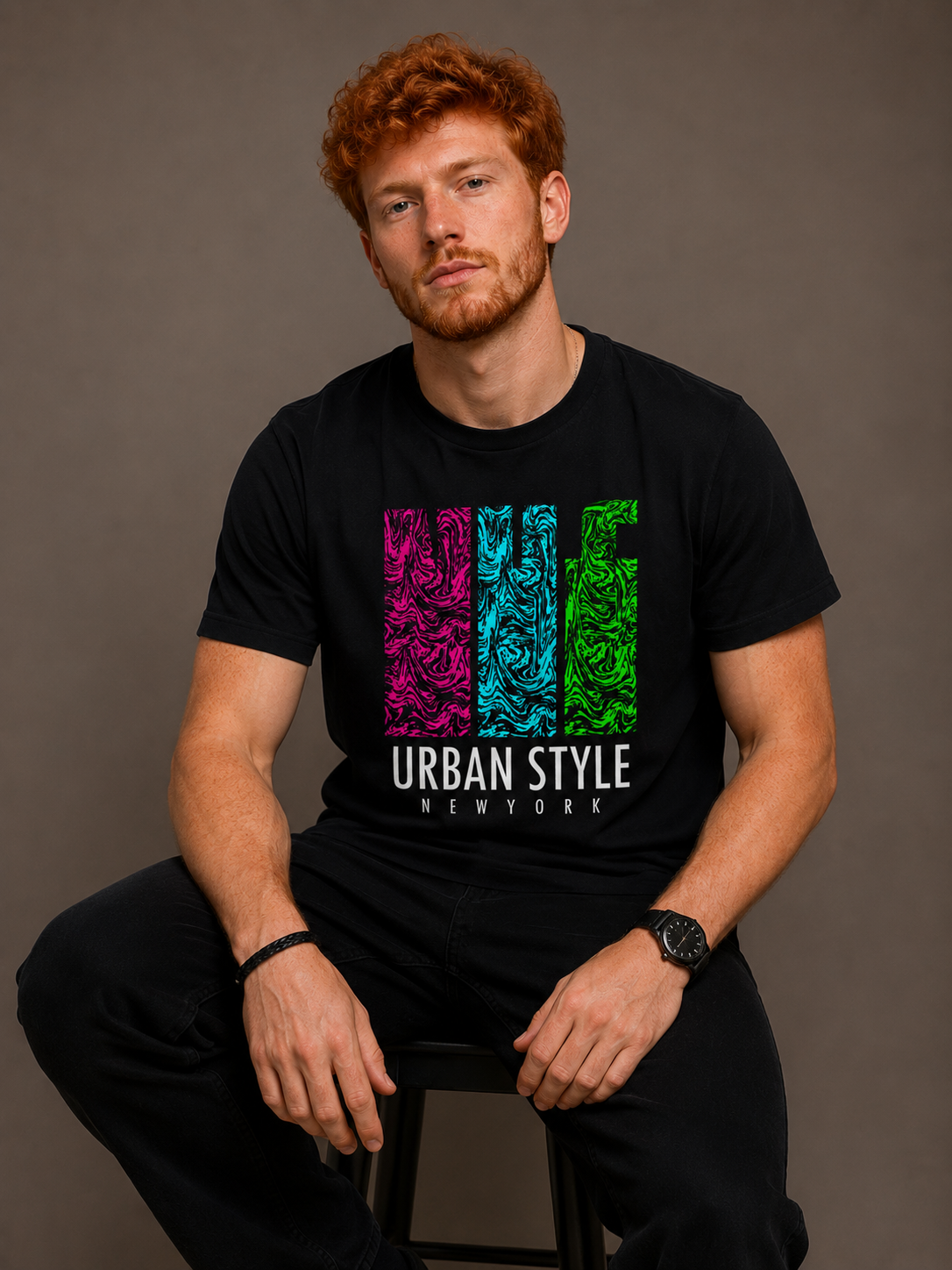 T-Shirt Premium | Urban Style