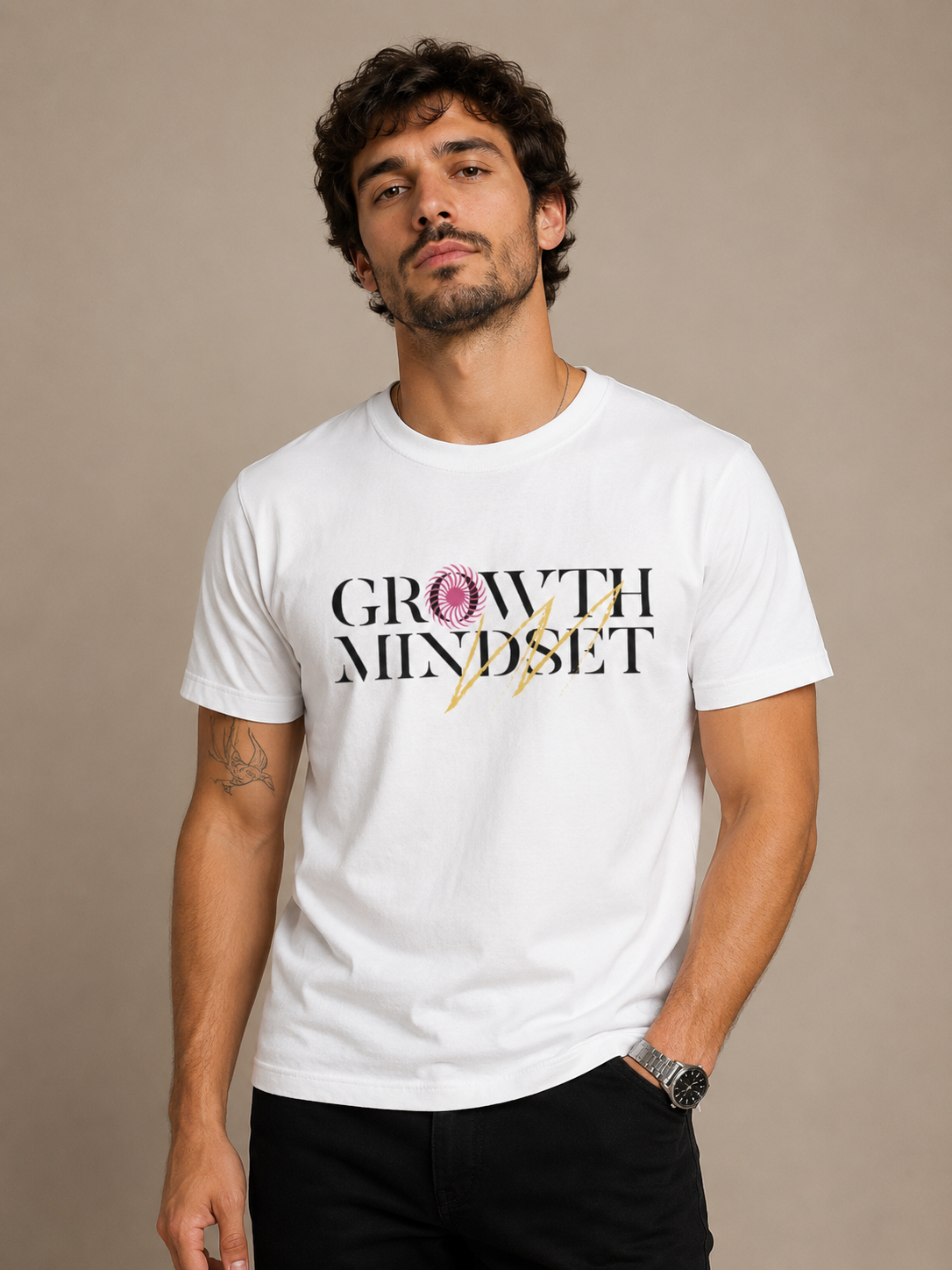 T-Shirt Premium | Mindset