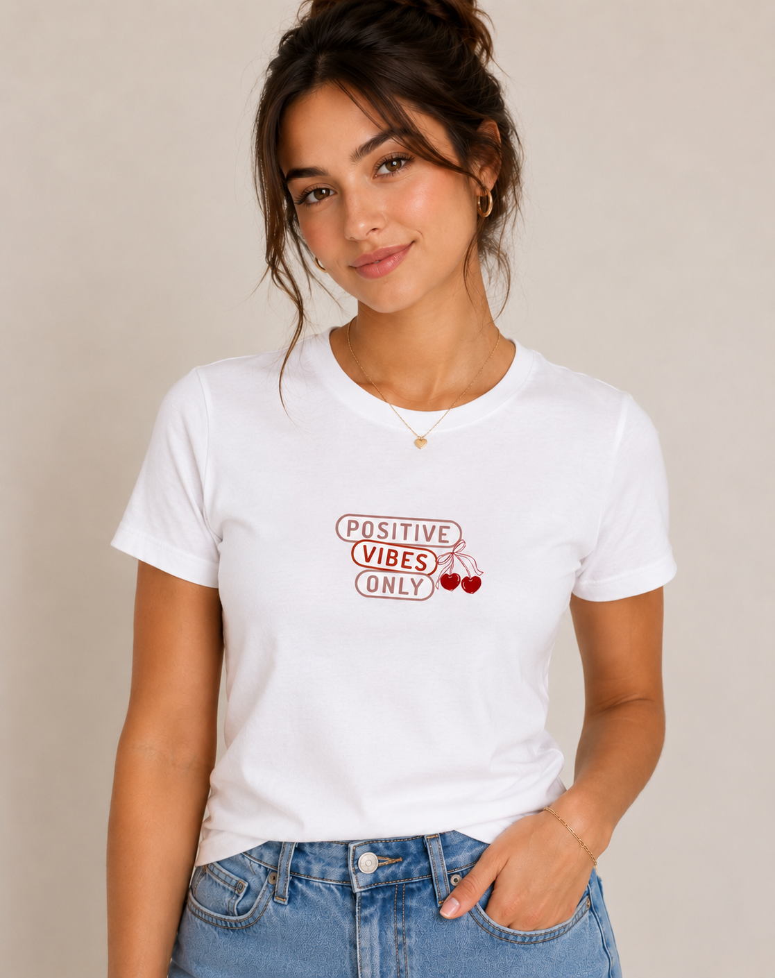 T-Shirt | Cerejinha
