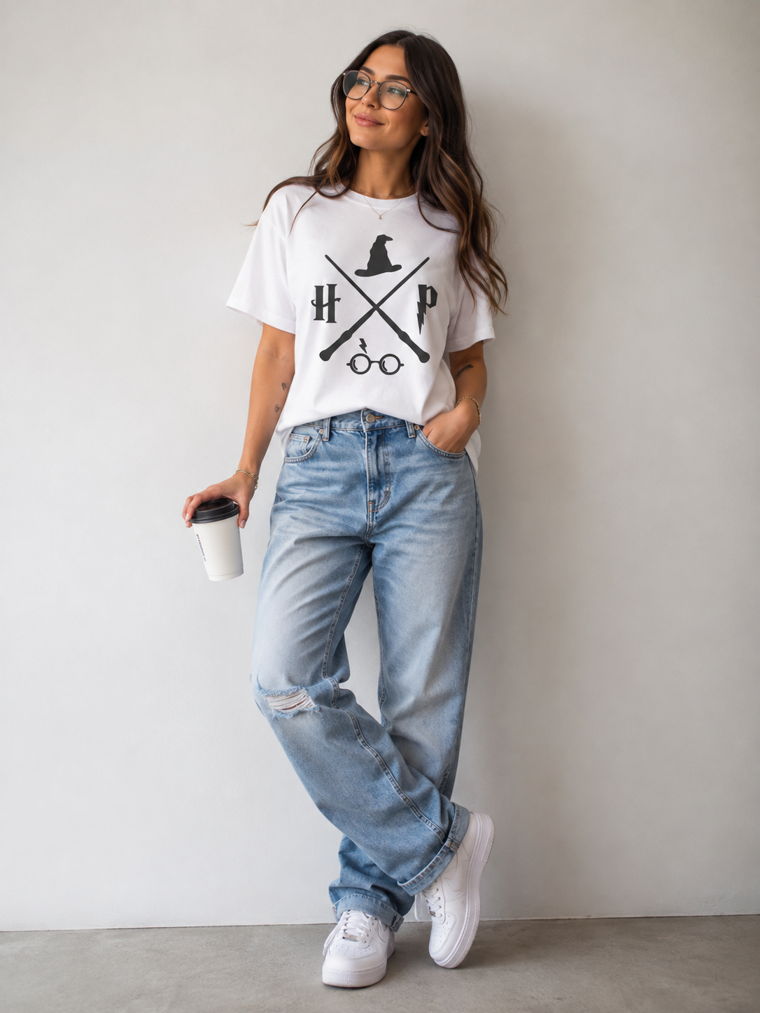 T-Shirt | Harry Potter