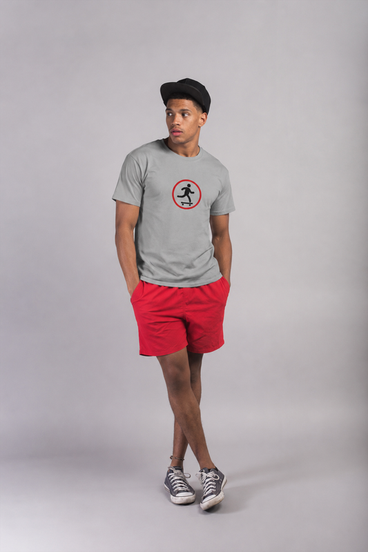T-Shirt Premium | Skate Vibes