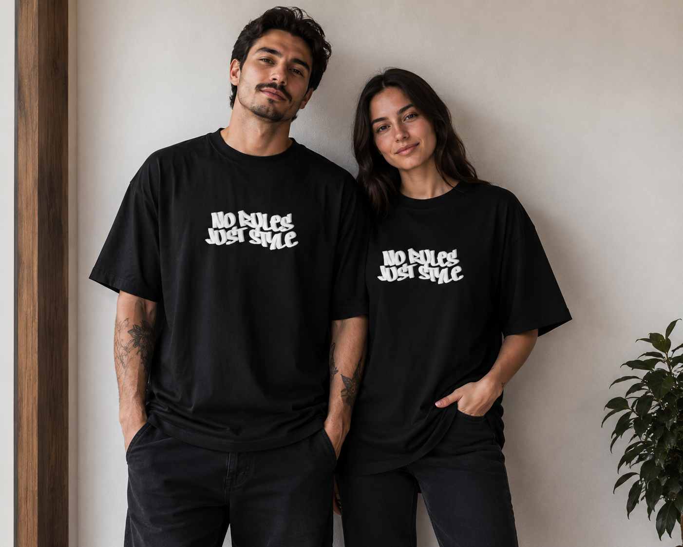 Camiseta Oversized | Bear Limited Unissex