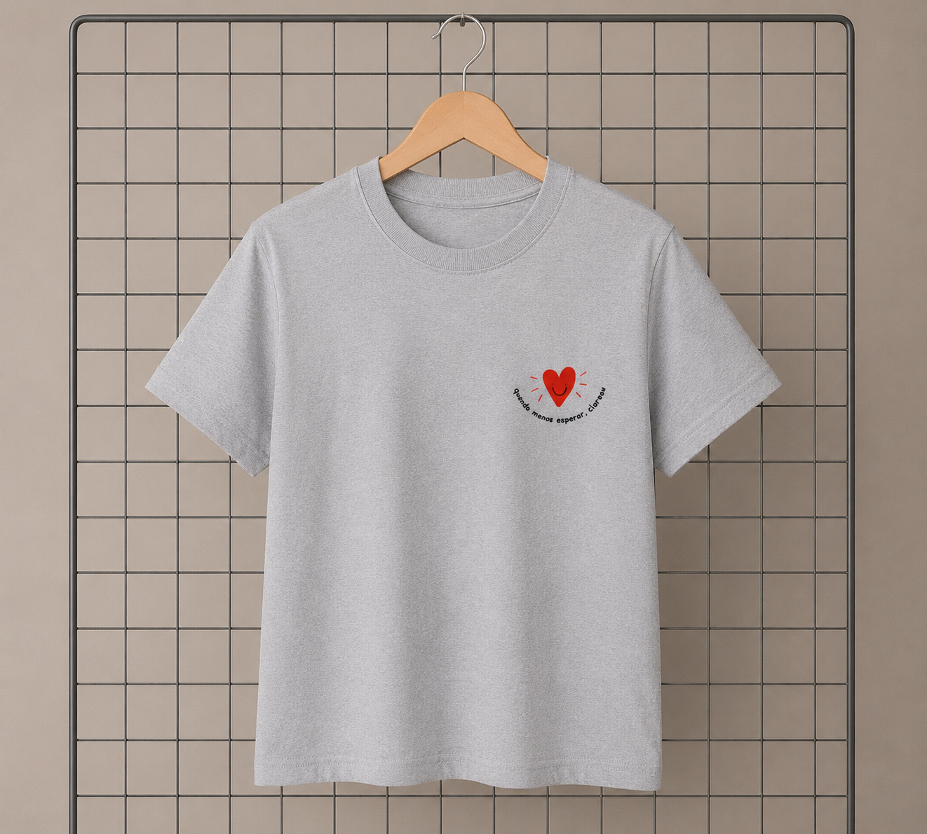 T-Shirt | Clareou