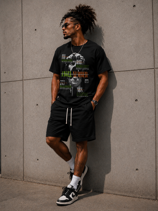 T-Shirt Premium | Manifest