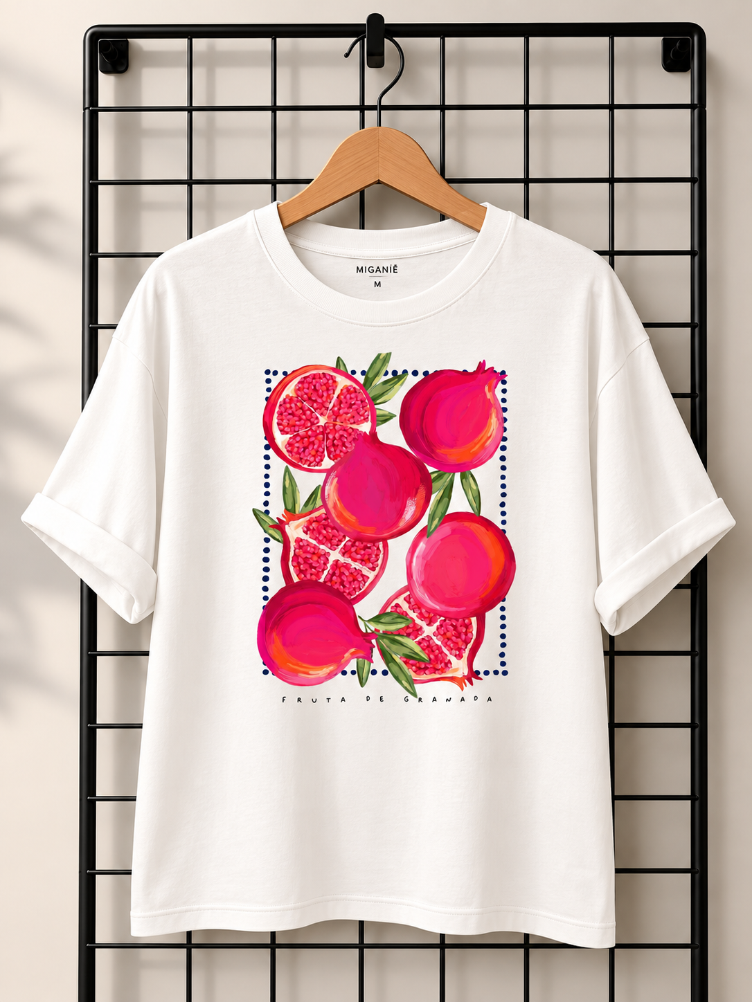 T-Shirt | Romã