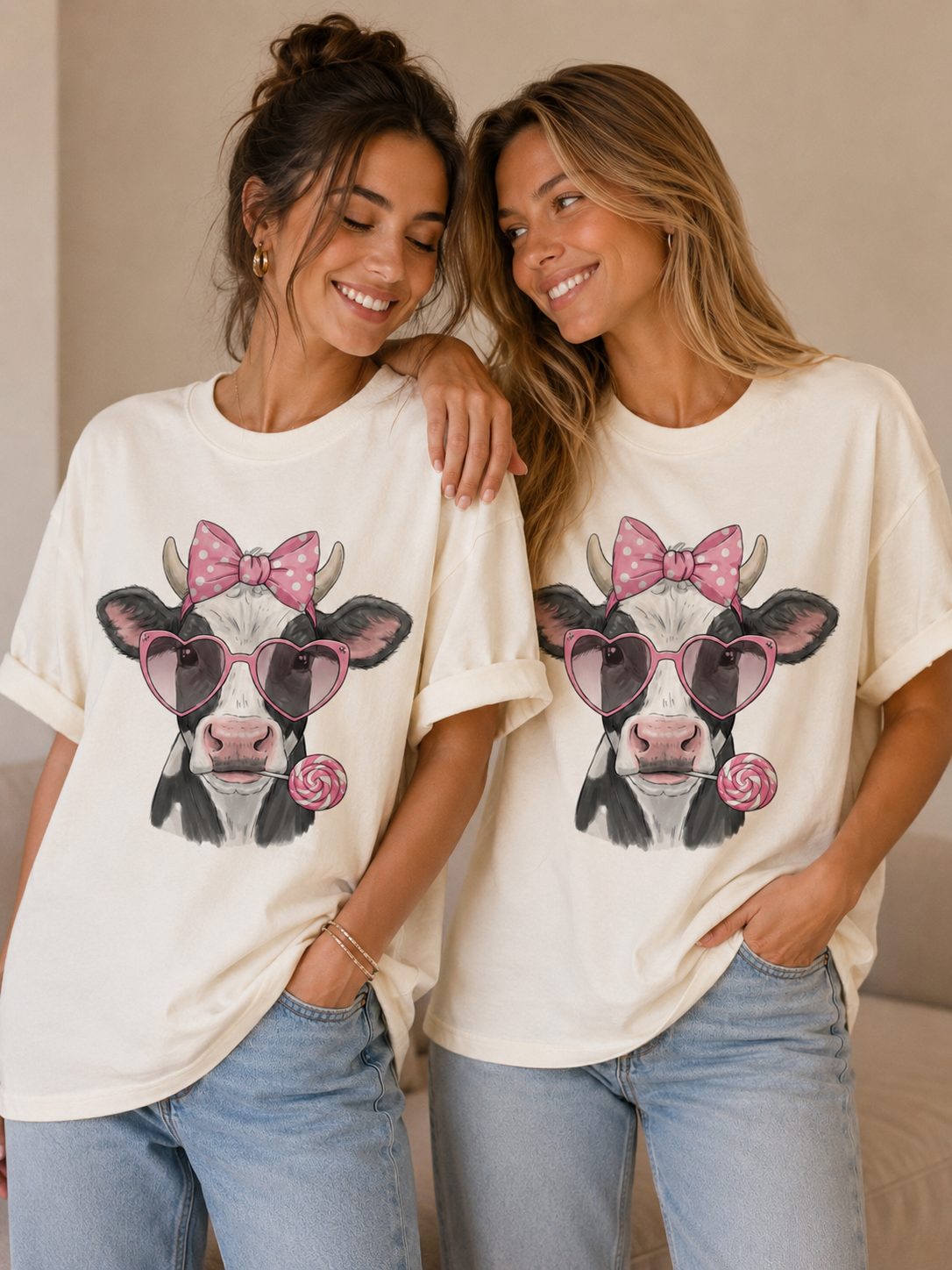 T-Shirt | Vaquinha