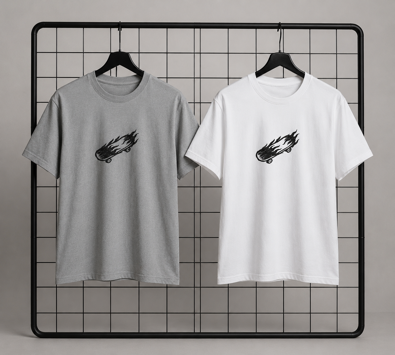 T-Shirt Premium | Skate