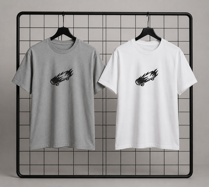T-Shirt Premium | Skate