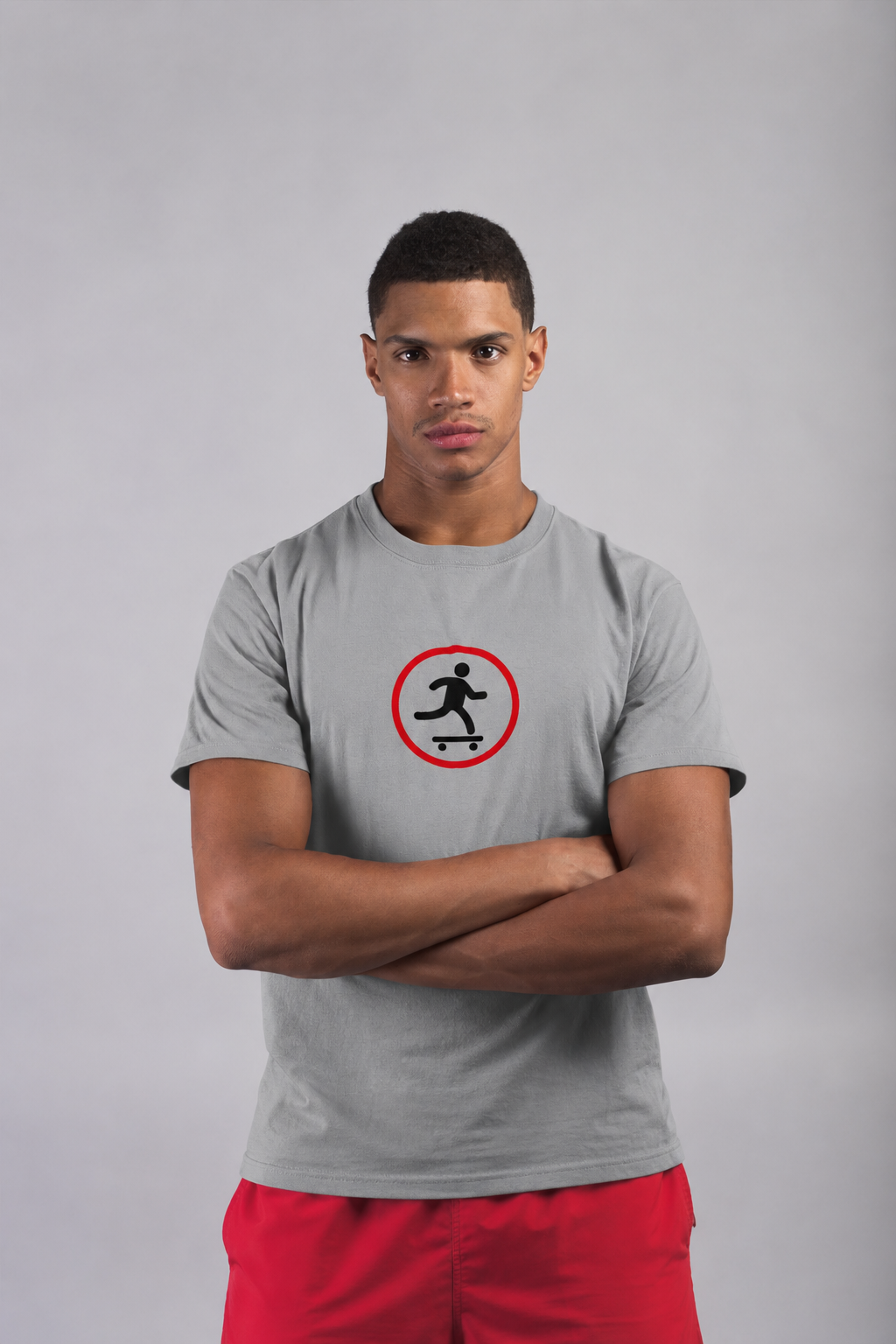 T-Shirt Premium | Skate Vibes