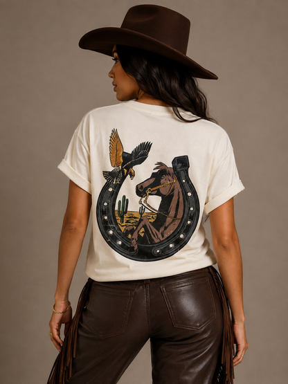 T-Shirt | Rodeio