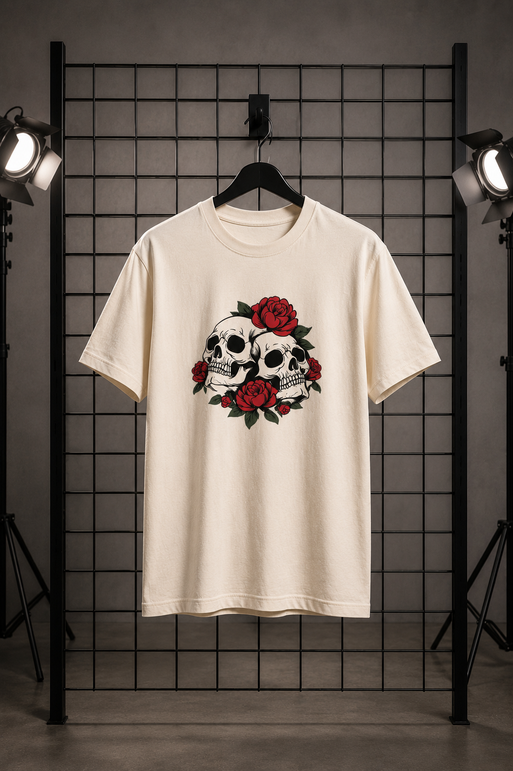 T-Shirt Premium | Florescer