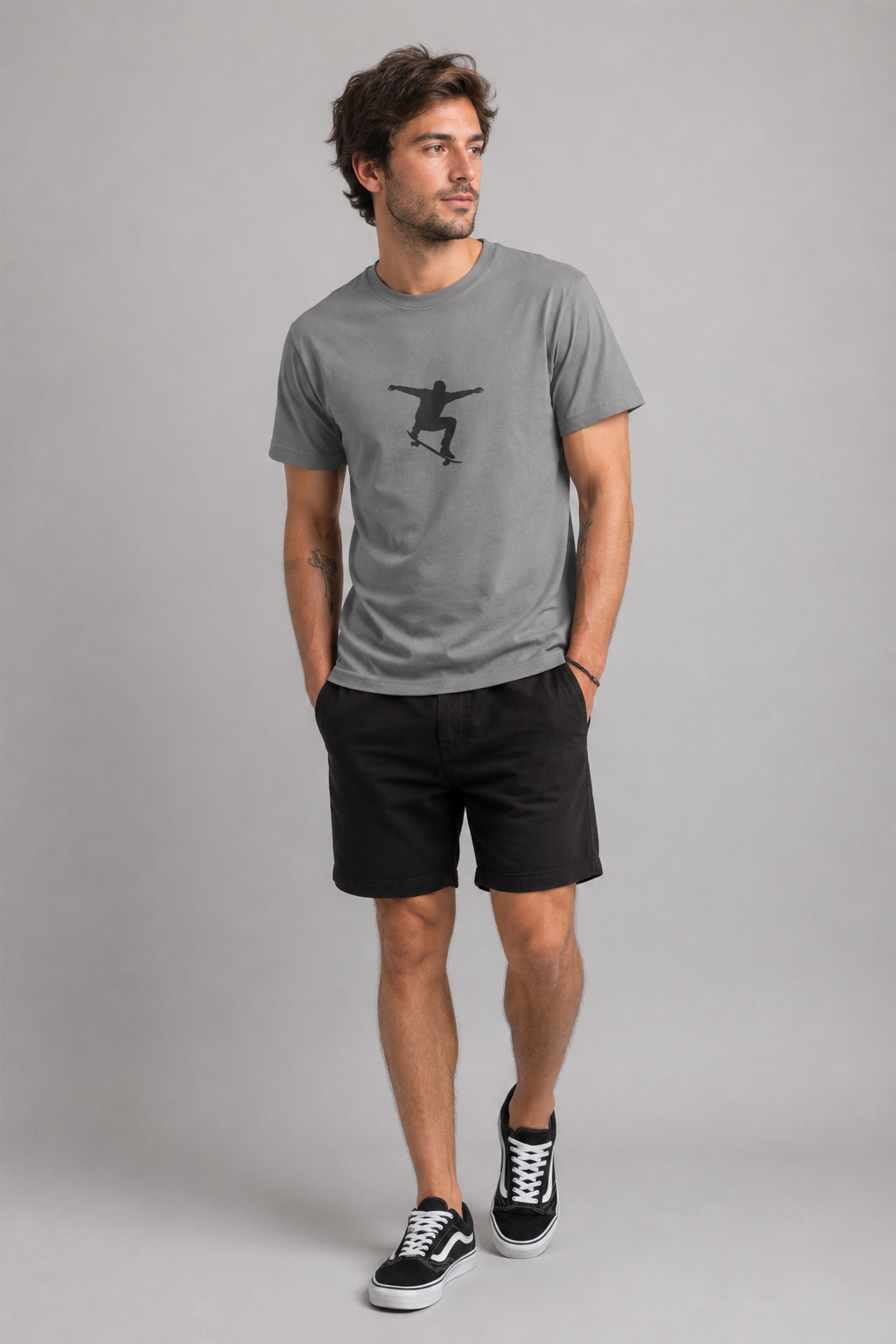 T-Shirt Premium | Skatista