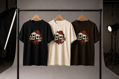 T-Shirt Premium | Florescer
