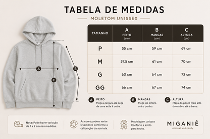 Basic Moletom | Linkin Park