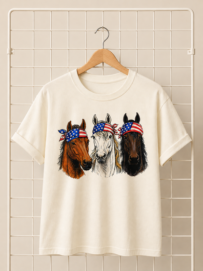 T-Shirt | Wild Riders