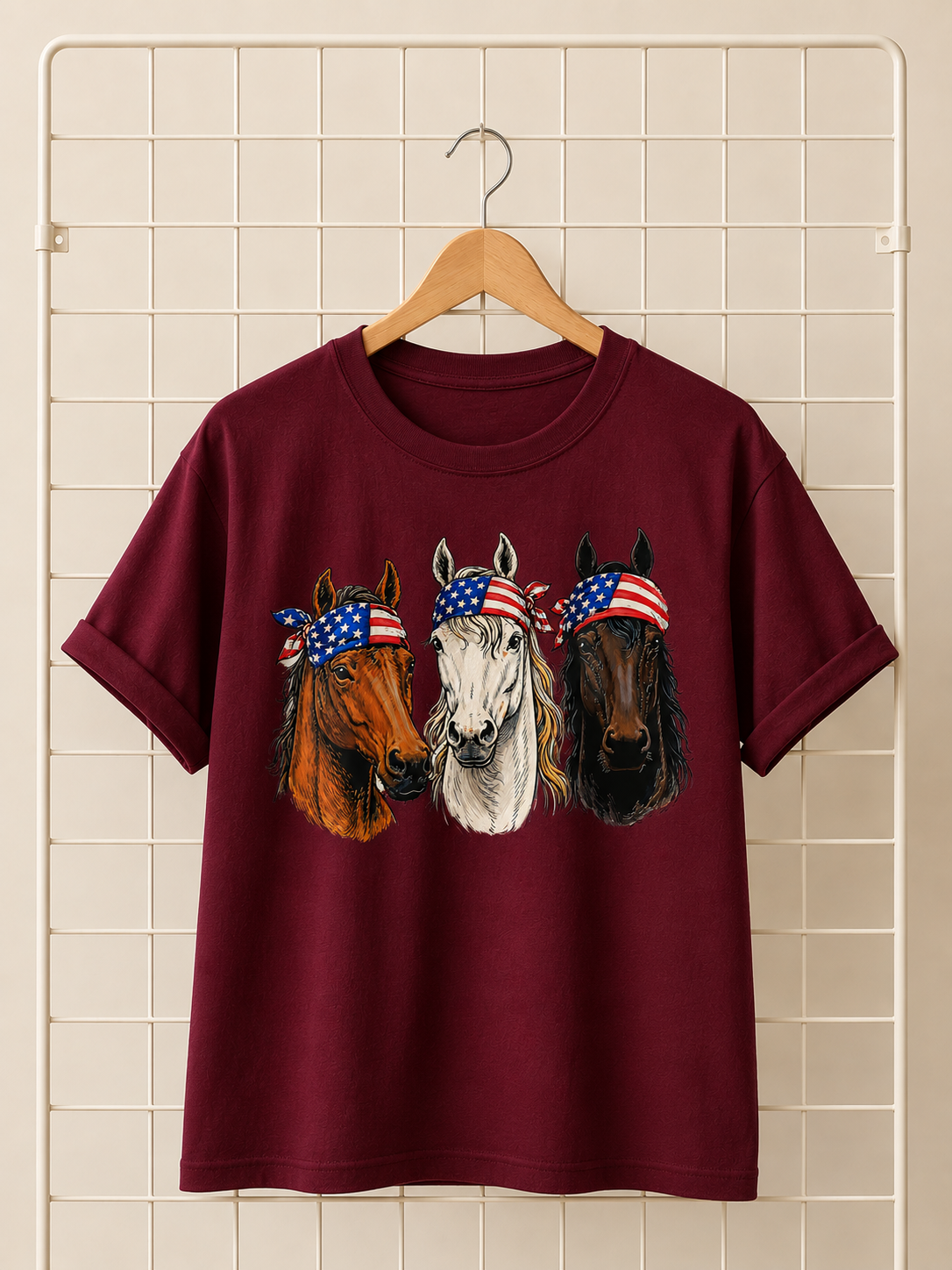 T-Shirt | Wild Riders