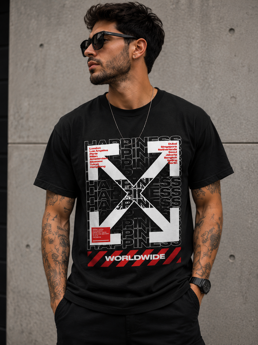 T-Shirt Premium | Worldwide