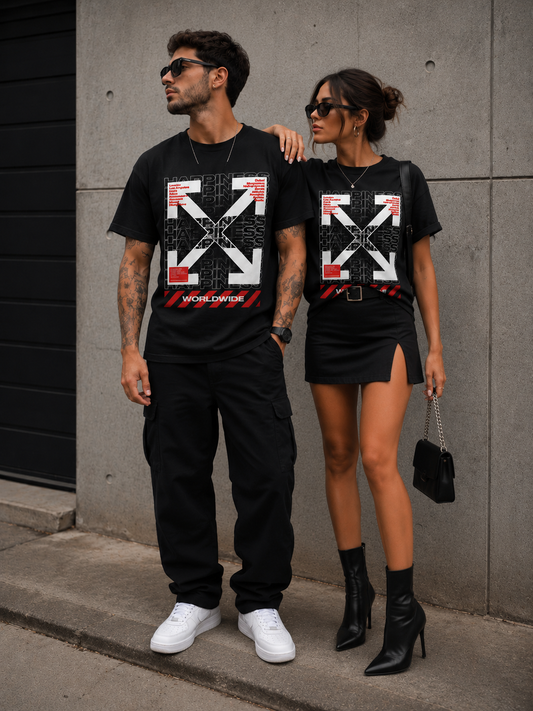 T-Shirt Premium | Worldwide