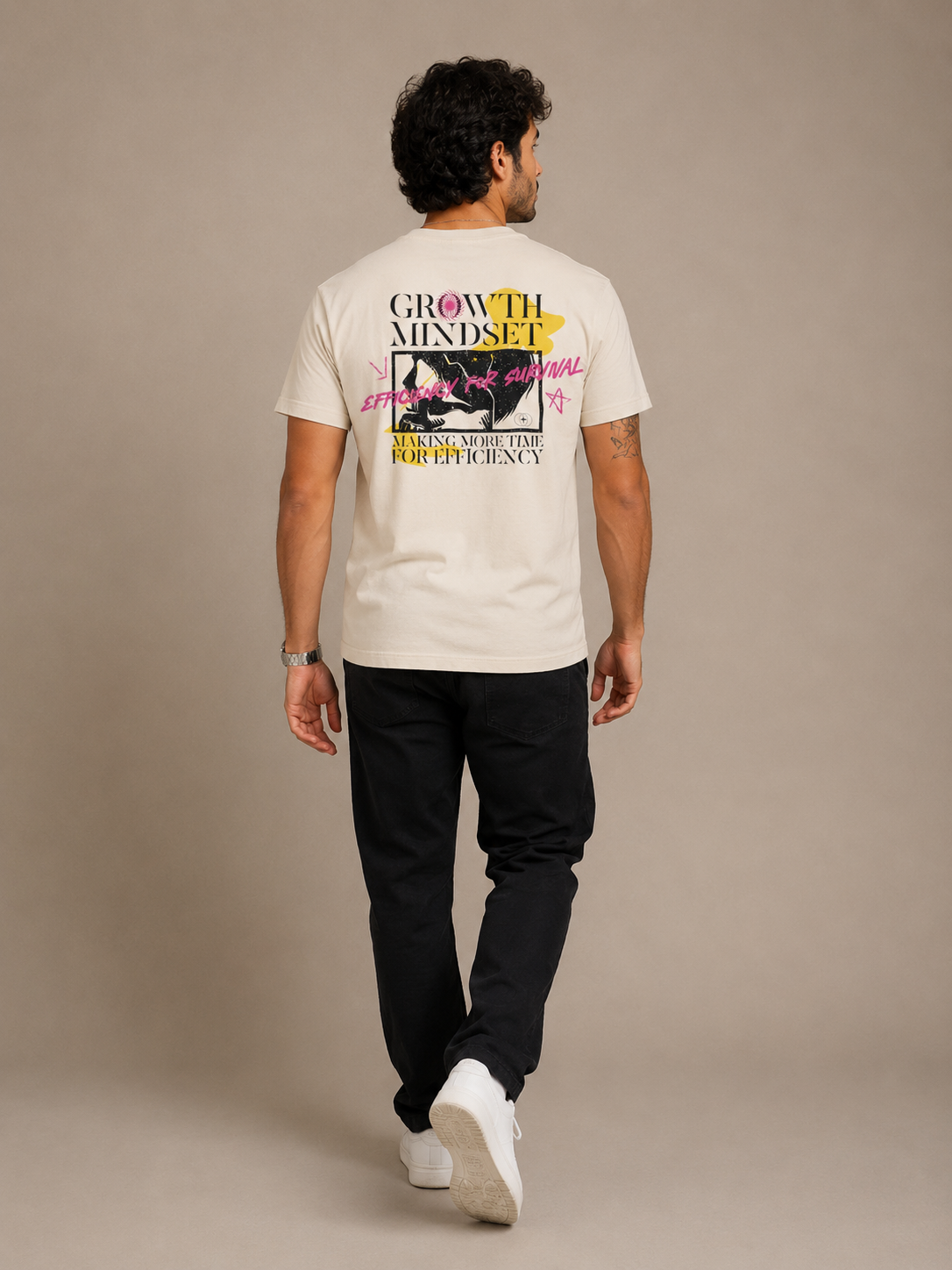 T-Shirt Premium | Mindset