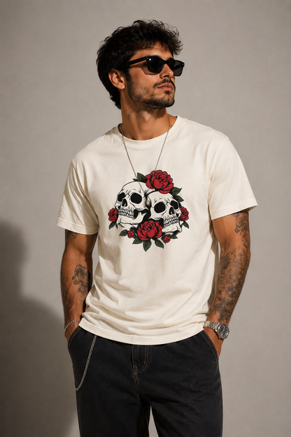 T-Shirt Premium | Florescer
