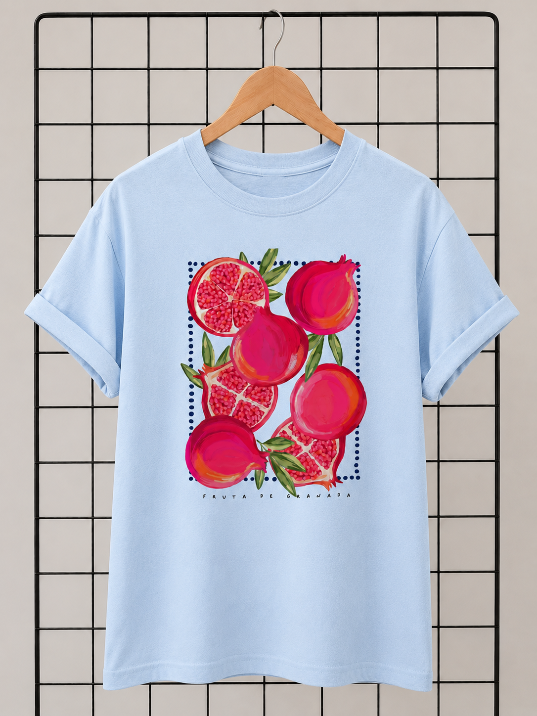 T-Shirt | Romã