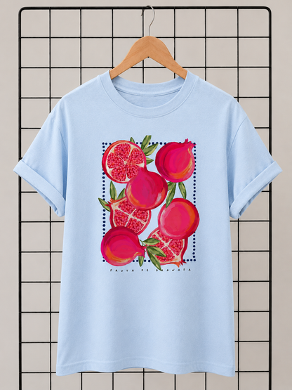 T-Shirt | Romã