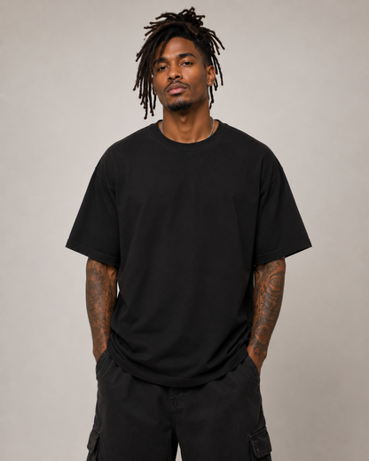 Camiseta Oversized | Diamond Unissex