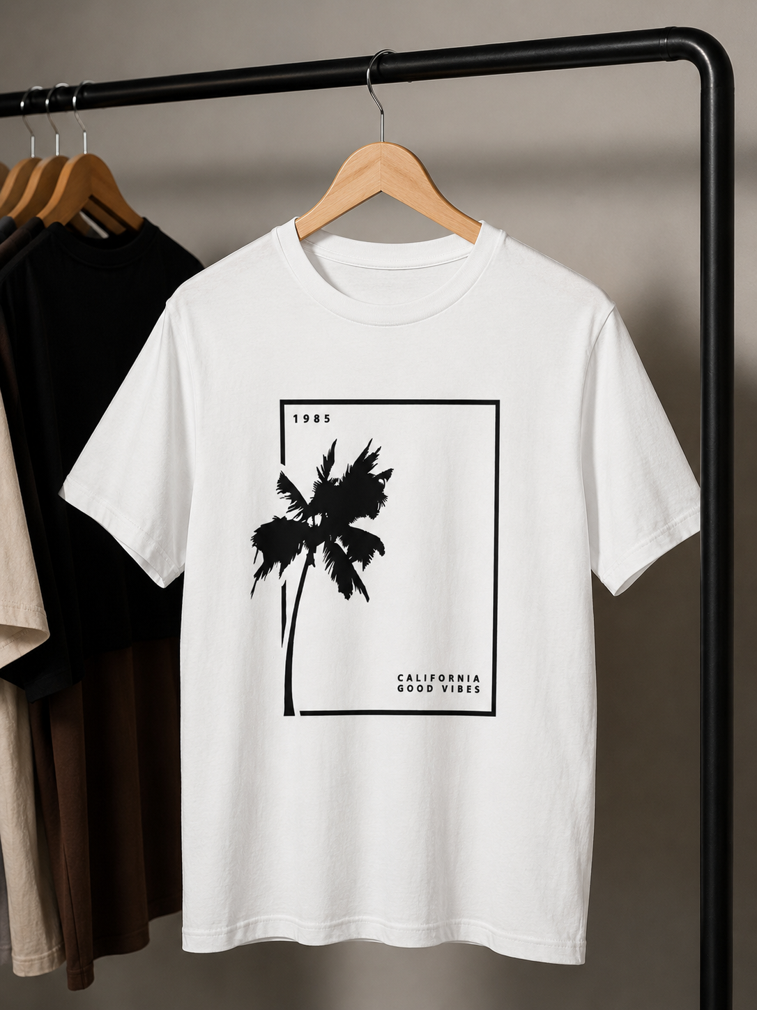 T-Shirt Premium | Summer