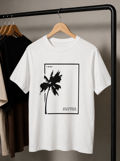 T-Shirt Premium | Summer