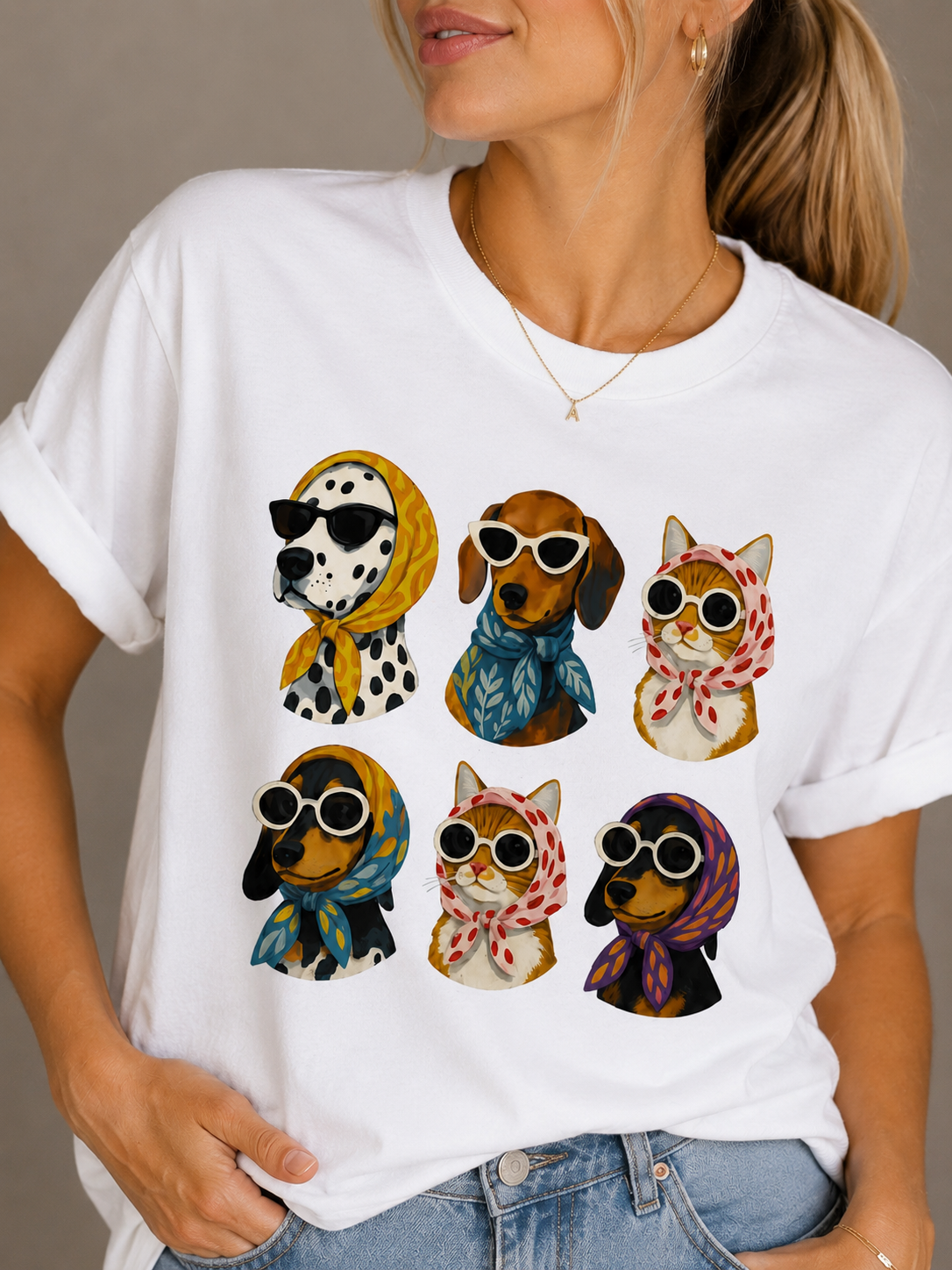 Tshirt | Petz