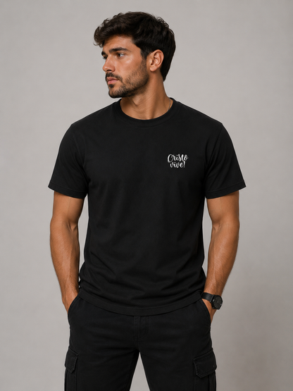 T-Shirt Coleção Cristã | Atos 2