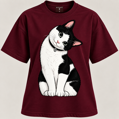 Tshirt | Felino